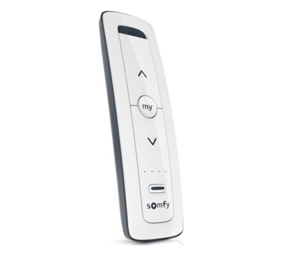 Somfy Pilot 5-kanałowy Situo RTS Pure - 678119 - zdjęcie